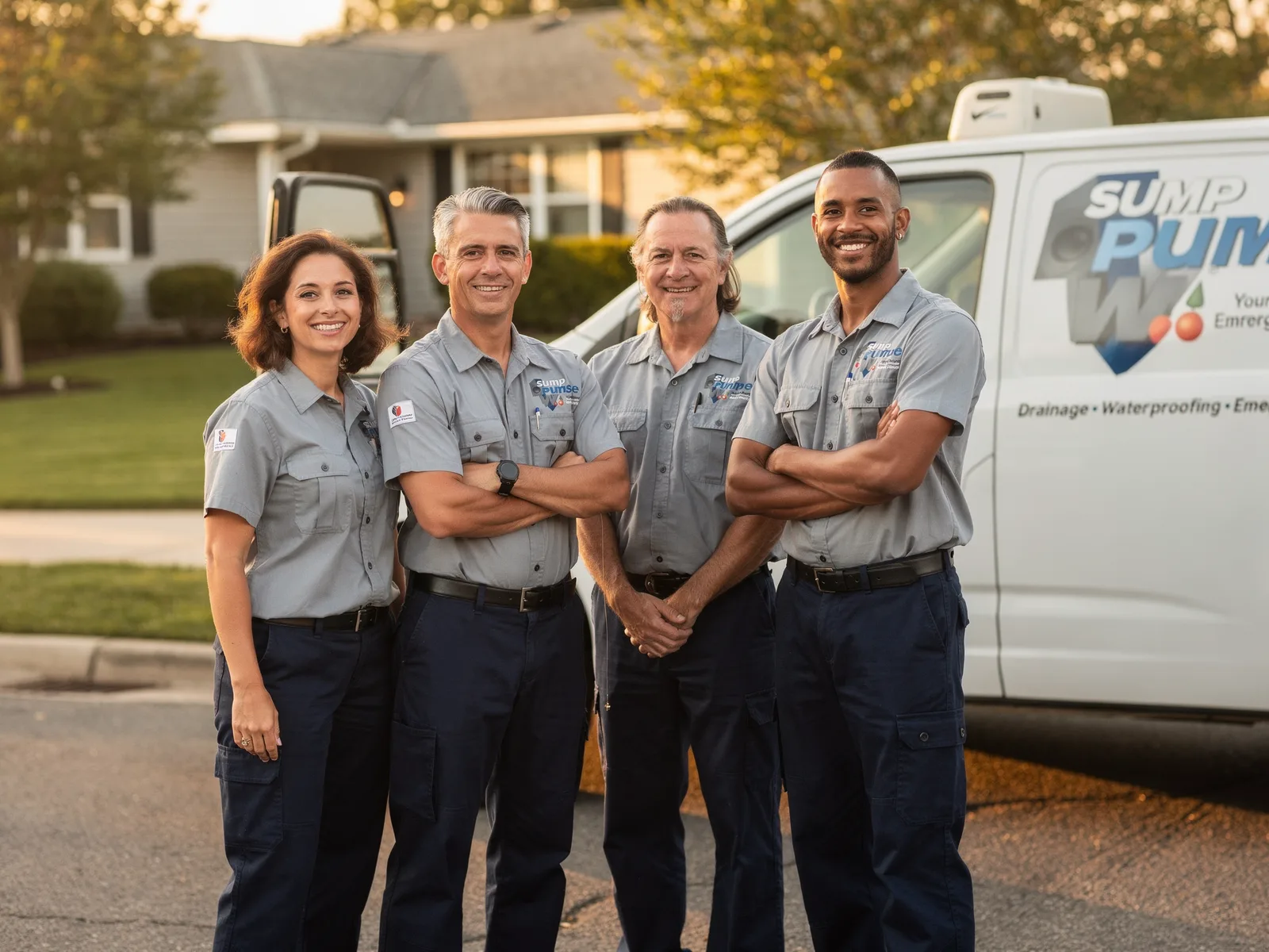 Water Heater Repair company in West Stockholm, NY