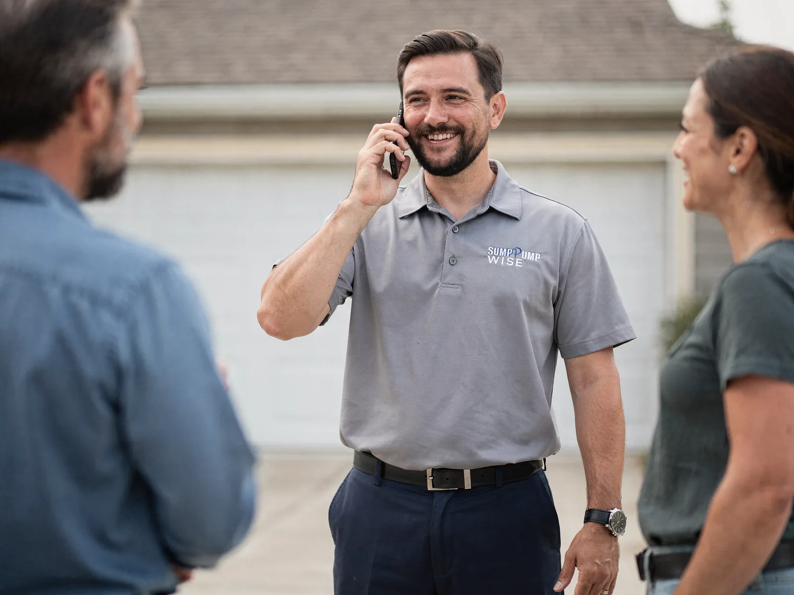 Water Heater Repair West Stockholm, NY FAQs